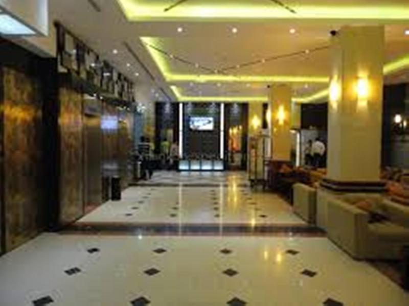 Pearl Grand Hotel Colombo Exterior foto